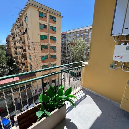 Luciano Queen'S Guest House Rome Exterior photo