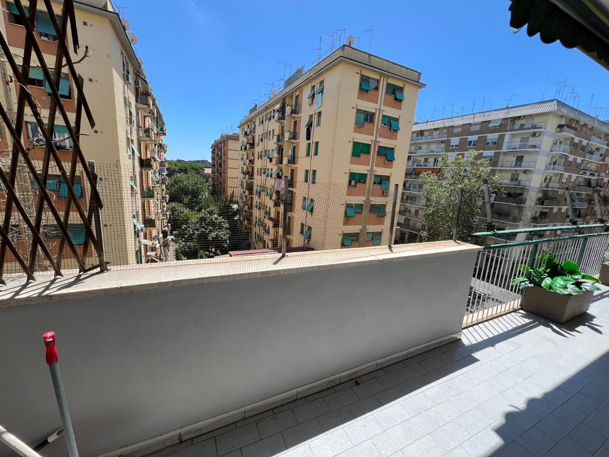 Luciano Queen'S Guest House Rome Exterior photo