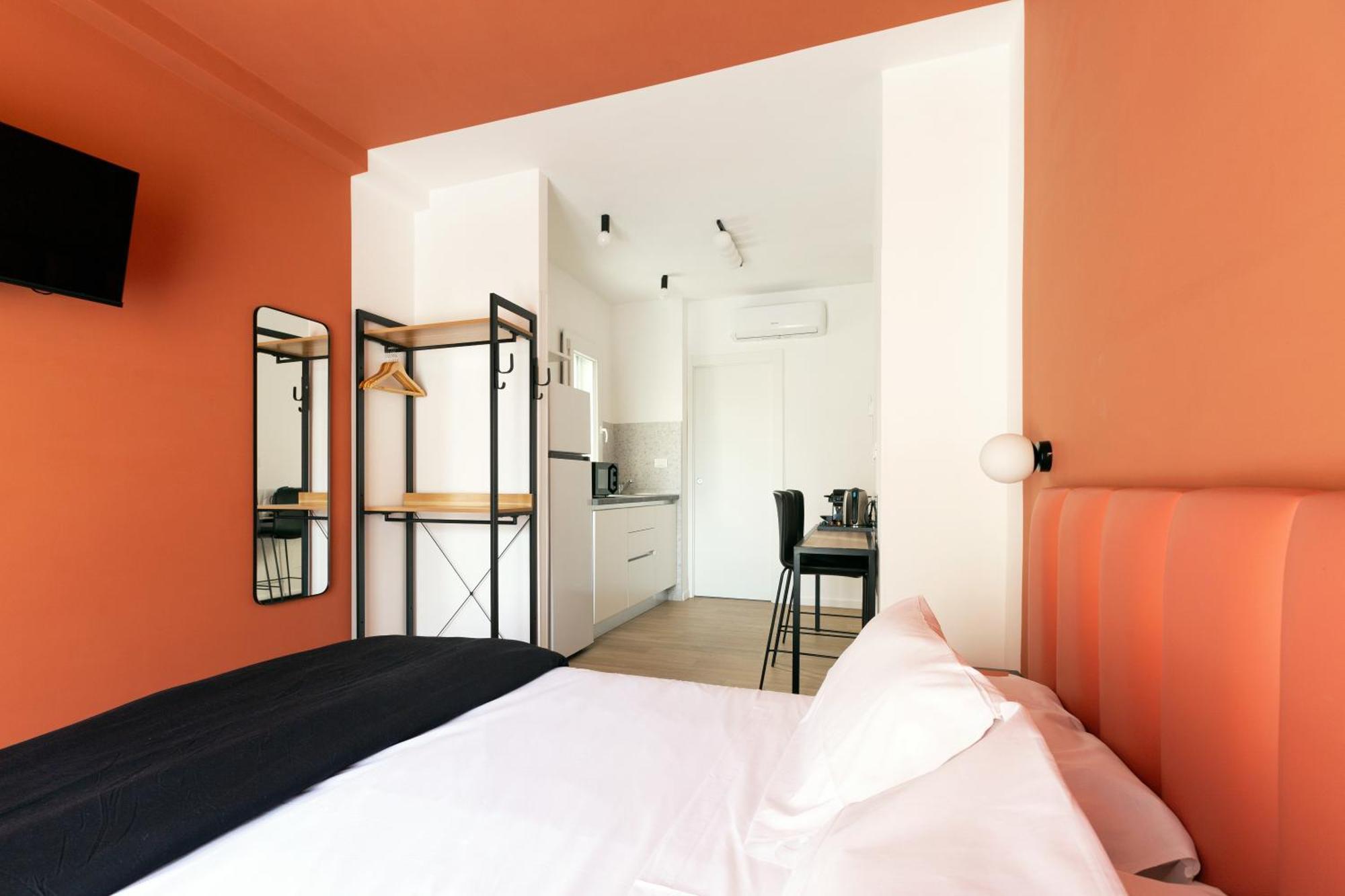 Luciano Queen'S Guest House Rome Exterior photo
