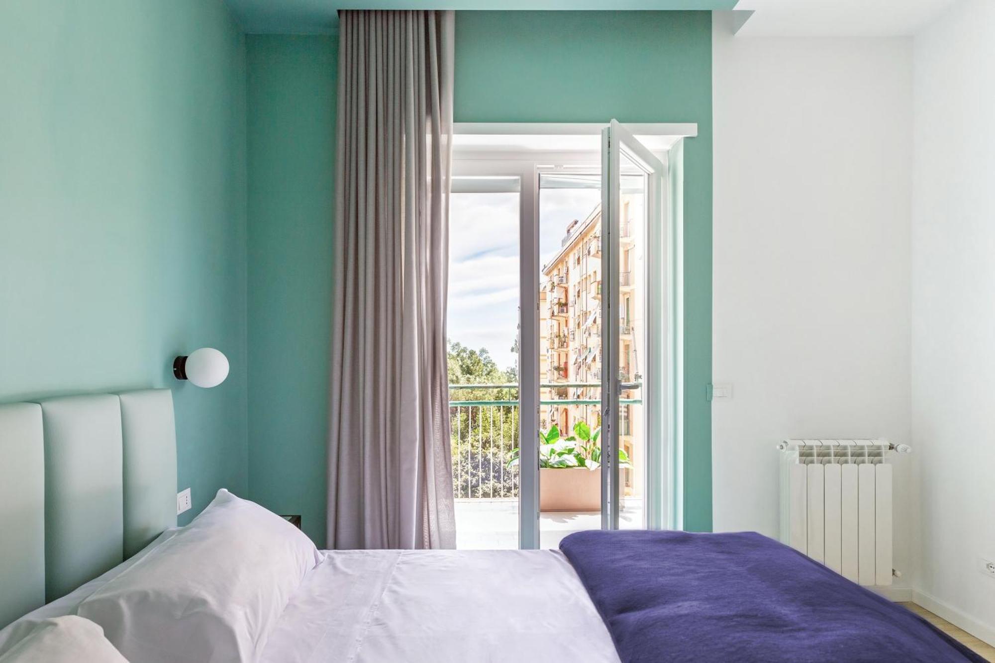 Luciano Queen'S Guest House Rome Exterior photo